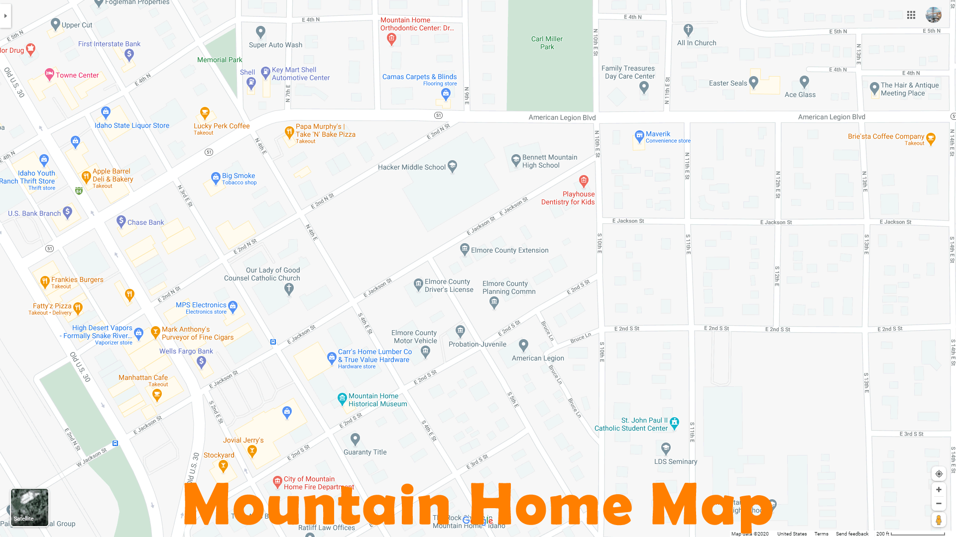 montagne Home plan